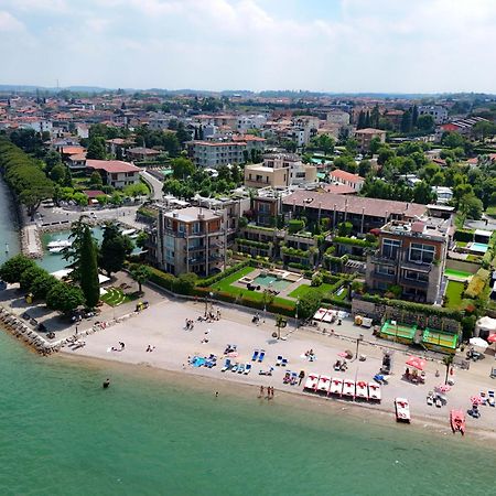 Dolceriva - The Lakefront Suite Peschiera del Garda Eksteriør bilde