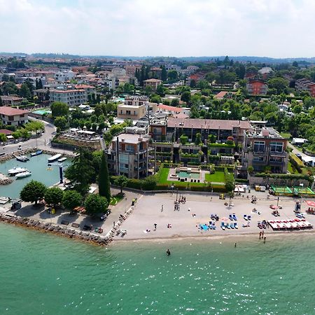 Dolceriva - The Lakefront Suite Peschiera del Garda Eksteriør bilde