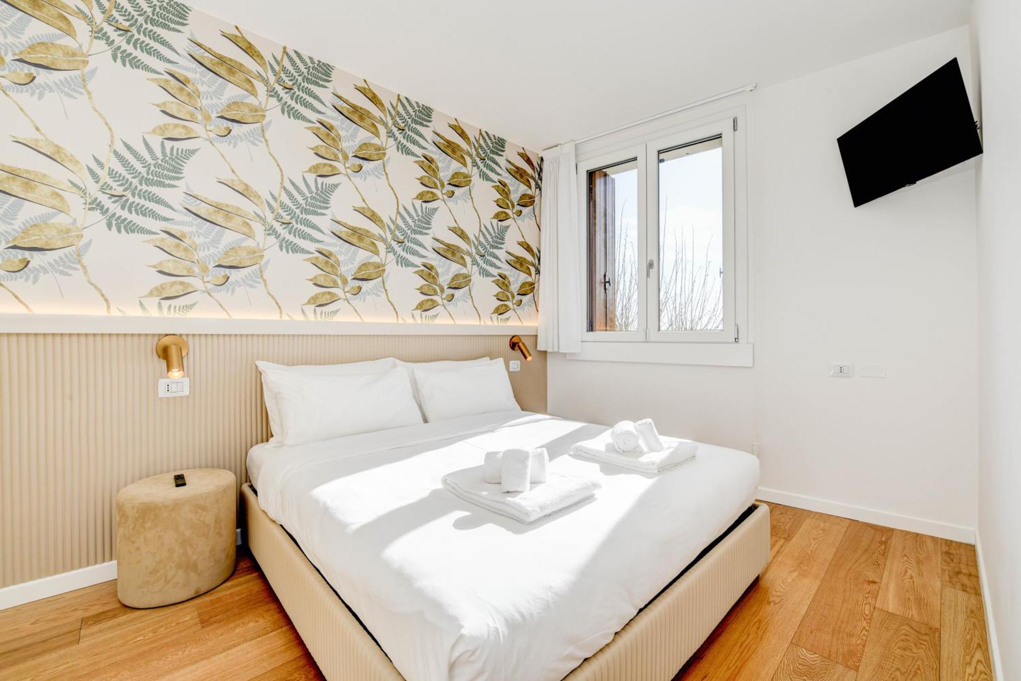 Dolceriva - The Lakefront Suite Peschiera del Garda Eksteriør bilde